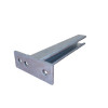 300mm Cantilever Arm