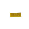 Siemon CT-MAX Icon Yellow (Bag 25)