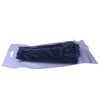 Black Cable Tie 200mm x 4.8mm (Bag/100)