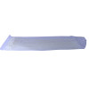 Natural Cable Ties 370mm x 4.8mm (Bag/100)