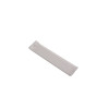 Siemon CT 1 Port 50mm x 50mm Adaptor Plate White