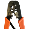 RJ45/RJ11 Combination Crimp Tool