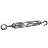 Catenary Wire Straining Screw, suitable for 3mm galvanised steel wire used in catenary wire suspension kit