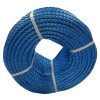 8mm Blue 8.0mm x 200m Draw Rope