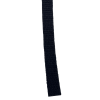 Velcro® E55201033013025 10mm Brand BTB Hook and Loop Black PS30 25 Mtr Roll