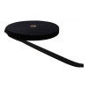 Velcro® E55203033013025 30mm Brand BTB Hook and Loop Black PS30 25 Mtr Roll