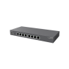 EnGenius ECS1008P Cloud Managed 55W PoE 8 Port Network Switch