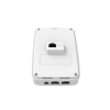 EnGenius ECW115 ECW115 Cloud Managed 11ac Wave 2 Wireless Indoor Access Point