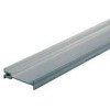 Marshall Tufflex PVC-U Dado Trunking Dividing Fillet 3m White