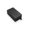 EnGenius EPA2410GP PoE adapter 1 port GbE 110~240VAC-in proprietary 24V/1.0A-out (Pin4-5:24V/pin7-8:return)