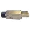 Excel Cat 6A (FTP) Field Termination RJ45 Plug