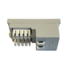 Excel Office Cat 6 Euro Module - Low Profile