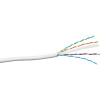 Excel Cat 6 UTP Cable 305M-White RAL9010 B2ca