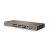 24FE+2GE Ethernet Umanaged Switch