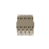 Siemon LC Quad Multimode Fibre Adaptor - Beige