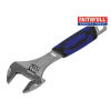 FAIAS200C Faithfull Contract Adjustable Spanner 200mm (8in)