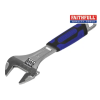 FAIAS250C Faithfull Contract Adjustable Spanner 250mm (10in)