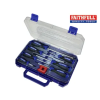 Faithfull Soft Grip Screwdriver Set