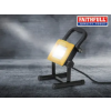 Faithfull SMD LED Pod Site Light 15W 240V