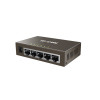 5-Port Gigabit Desktop Switch