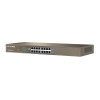 16-Port Gigabit Ethernet Switch