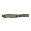 16-Port Gigabit Ethernet Switch