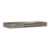 24-Port Gigabit Ethernet Switch