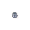 20mm Hot Dipped Galvanized Stop End Plug Class 4 (Each)