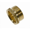 20mm Brass Bush (Each)