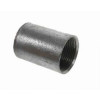 50mm Galvanised Steel Conduit Coupler