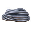 32mm Galvanised Flexible Conduit with Draw Wire (50m Reel)