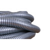 32mm Galvanised Flexible Conduit with Draw Wire (25m Reel)