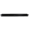 Siemon 24 Port Cat 6 HD Patch Panel Bulk