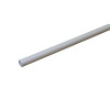 Dietzel Univolt LSF Plastic Conduit 3m Conduit Length 25mm White