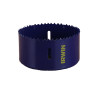 89mm Irwin Bi Metal Holesaw (Each)