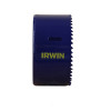 89mm Irwin Bi Metal Holesaw (Each)