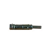 M8 25mm x 75mm Loose Bolt Anchor (Each)