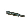 M8 25mm x 75mm Loose Bolt Anchor (Each)