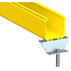 Siemon Lightways Short Centre Bracket