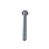 M10 x 100mm BZP Set Bolts (Box/50)