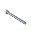 M10 x 100mm BZP Set Bolts (Box/50)