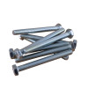 M10 x 100mm BZP Set Bolts (Box/50)