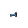 M10 x 20mm BZP Set Bolts (Box/200)