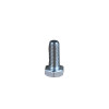 M10 x 25mm BZP Set Bolts (Box/200)