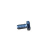 M10 x 30mm BZP Set Bolts (Box/200)