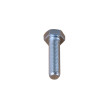 M10 x 40mm BZP Set Bolts (Box/100)