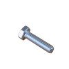 M10 x 40mm BZP Set Bolts (Box/100)