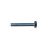 M10 x 70mm BZP Set Bolts (Box/100)