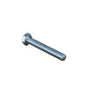 M10 x 70mm BZP Set Bolts (Box/100)