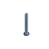 M10 x 70mm BZP Set Bolts (Box/100)